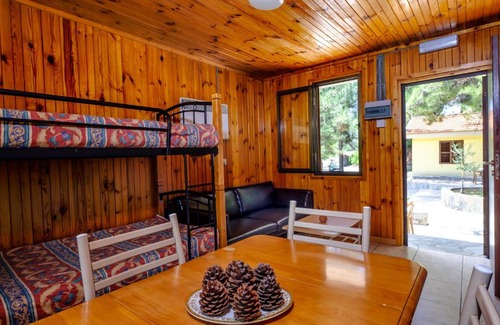 Foini Apartment | Platres Valley Houses