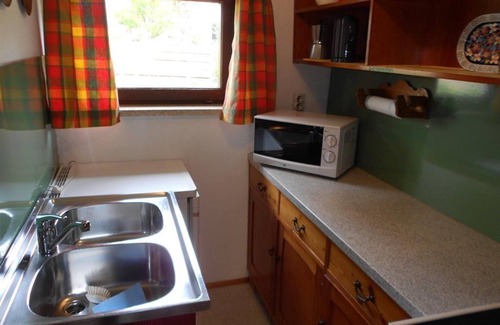 Villach Apartment | Platzer Getreidekasten - Ferienhaus Getreidekasten