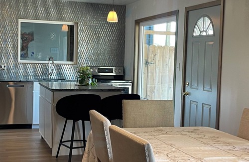 Cass County House | Play Del Omaha-escape to the beach 30 min to anywhere!