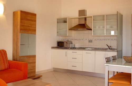 Old Town Apartment | PLAYA - 1 HABITACIÓN VISTAS AL MAR