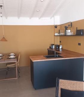 Playas del Palo House | PLAYA 45, FIRST LINE BEACH HOUSE