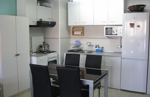 Cabo de las Huertas Apartment | PLAYA ALICANTE wifi APARTMENT