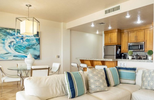 San Carlos Condo | Playa Blanca Premier Resort I