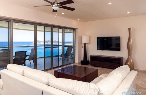 San Carlos Apartment | Playa Blanca Resort Lifestyle Condo