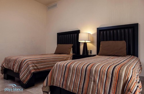 San Carlos Apartment | Playa Blanca Resort Lifestyle Condo