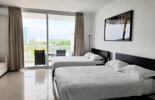 Playa Blanca Apartment | Playa Blanca SC