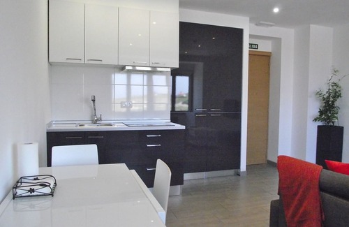 Arteixo Apartment | Playa de Barrañán