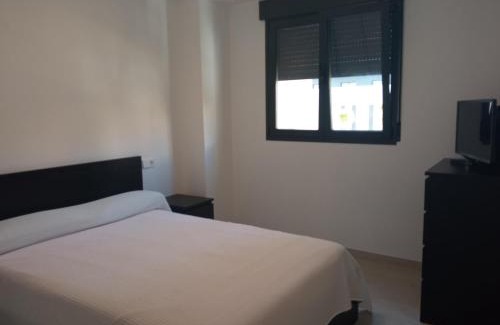 Grau i Platja Apartment | Playa Gandía Residencial Álamo