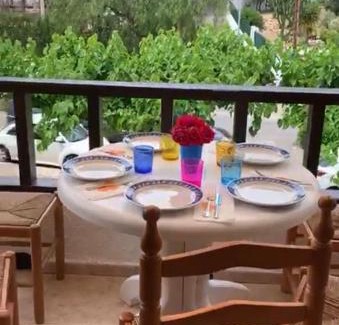Alcossebre Apartment | Playa Las Fuentes Bello LUXURY Apartament Pp2 PET