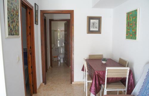 Alcossebre Apartment | Playa Las Fuentes Bello LUXURY Apartament Pp2 PET