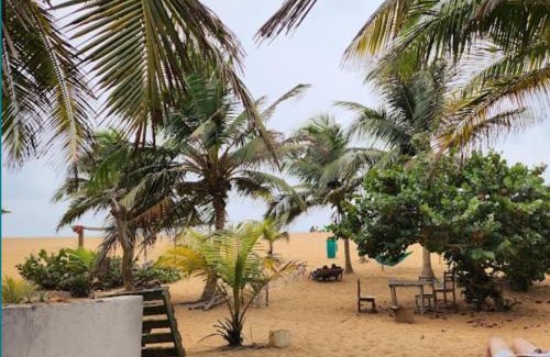 Grand Popo Hotel | Playa le coin des amis