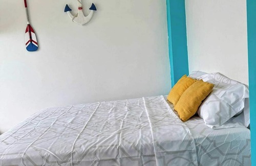 Jama Apartment | Playa + Piscina Privada + Resort