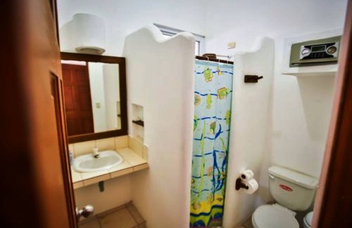 El Hawaii Hotel | Playa Plana Hotel