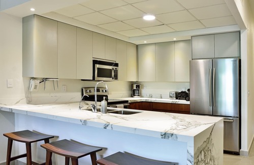 Nuevo Vallarta Condo | Playa Royale 2 Bed 2 Bath Condo High Speed Internet unit 2407