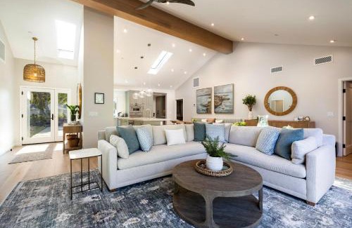 The Mesa House | Playa Vida