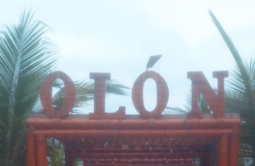 Olon House | PLAYA Y CAMPO EN UN SOLO LUGAR