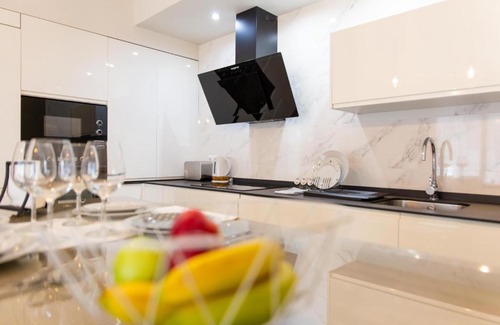 Jardin de la Abadia Apartment | Playa y Centro Beach and Center