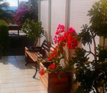 Cubelles Apartment | Playa y Sol