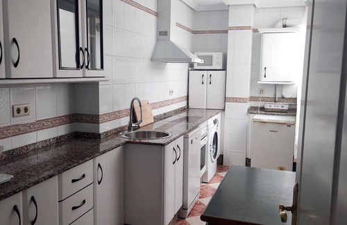 Cadiz Apartment | Playamar - Apartment In Cádiz. Free Wifi