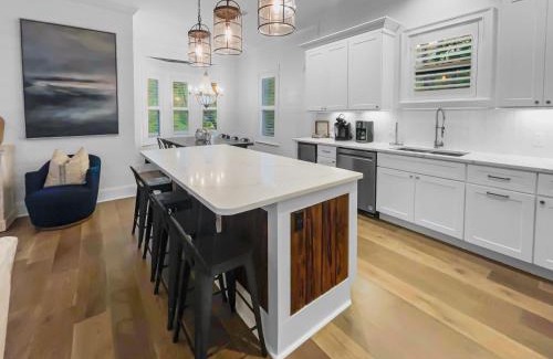 White's Gulfview House | Playin Hooky 30A Escapes