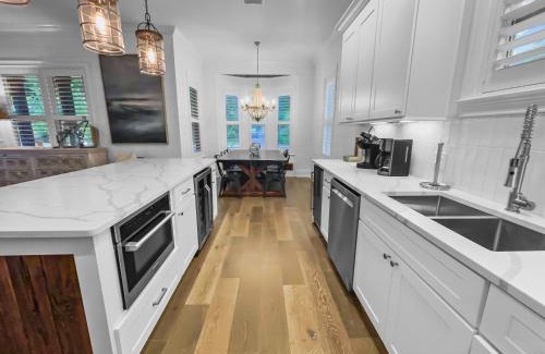 White's Gulfview House | Playin Hooky 30A Escapes