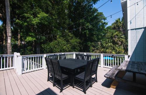 Edisto Island House | Playin Hooky
