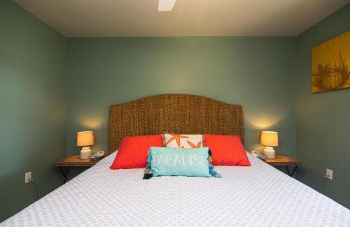 Edisto Island House | Playin Hooky