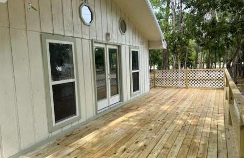 Dauphin Island House | Playing Hookie LLC