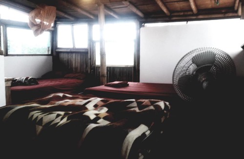 Puerto Lopez House | Playita
