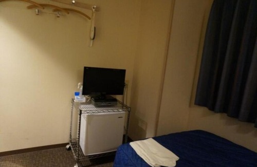 Tsukuba Hotel | Plaza Arakawaoki - Vacation STAY 24679v
