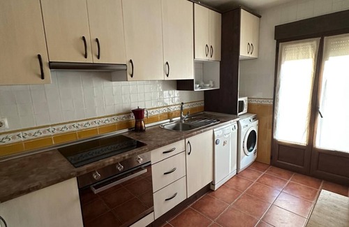 Riaza Apartment | Plaza de Riaza. Historical charm