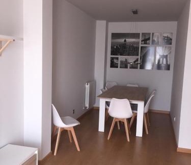 Segura Apartment | PLAZA