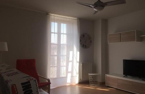Segura Apartment | PLAZA