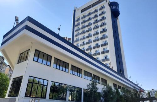Yenisehir Hotel | Plaza Hotel Diyarbakir