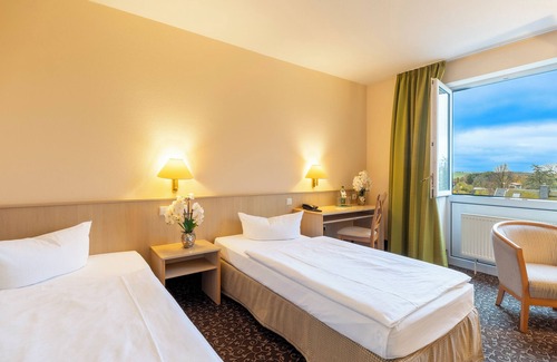 Chemnitz Hotel | PLAZA INN Chemnitz