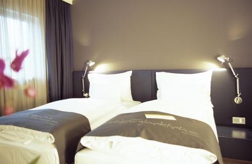 Jakomini Hotel | PLAZA INN Graz
