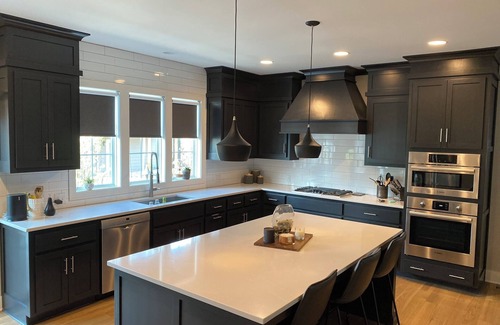 Plaza Westport House | Plaza Place - 5 minute walk to Country Club Plaza