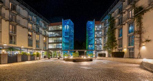 Ditzingen Hotel | PLAZA Residence Stuttgart-Ditzingen