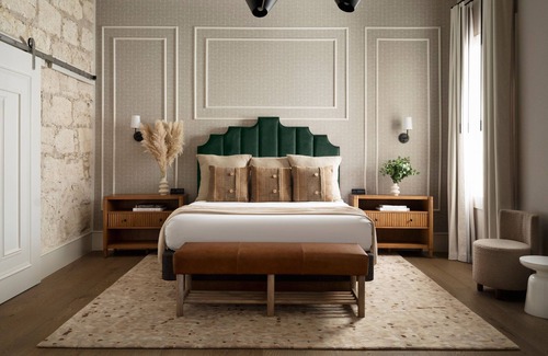 Downtown San Antonio Hotel | Plaza San Antonio Hotel & Spa, Autograph Collection