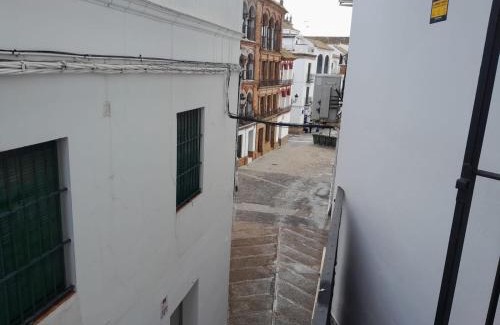 Carmona Apartment | Plaza San Fernando