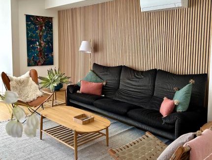 Segundo Ensanche Apartment | Plaza Tomás