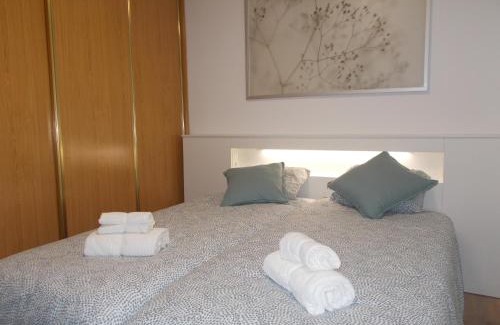 Viana Apartment | Plaza Viana