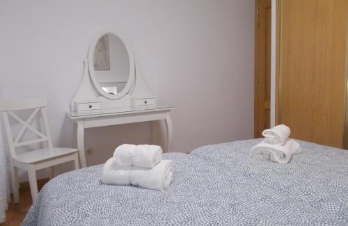 Viana Apartment | Plaza Viana