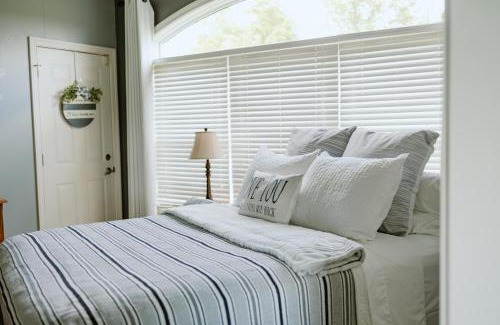 Greenville House | Pleasant Acres