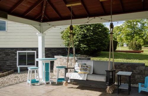 Greenville House | Pleasant Acres
