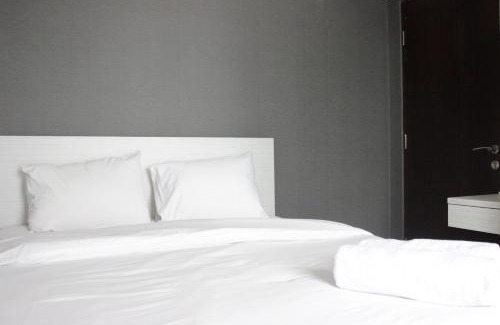 Pasirkaliki Apartment | Pleasant and Homey 2BR Apartment at Tamansari La Grande By Travelio