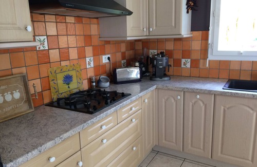 Laroque-Timbaut House | Pleasant and quiet house in Laroque Timbaut
