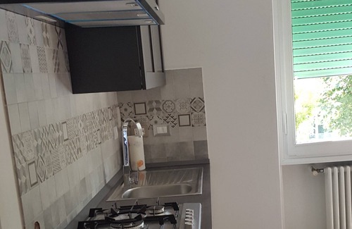 Riola Apartment | Pleasant and quiet well-furnished apartment in the center of Riola,