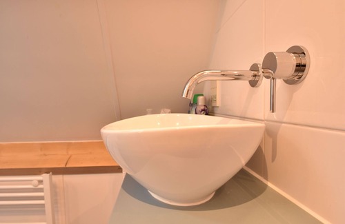 t Zand Apartment | Pleasant apartment in Het Zand