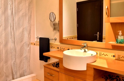 Qala Apartment | Pleasant Apartment near the sea in Qala, Gozo